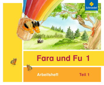 Fara und Fu - Ausgabe 2013