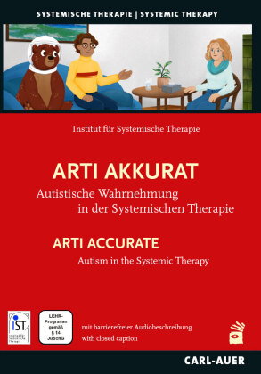 Arti Akkurat / Arti Accurate, DVD-Video