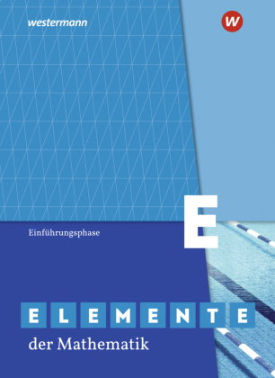 Elemente der Mathematik SII - Ausgabe 2020 für Nordrhein-Westfalen