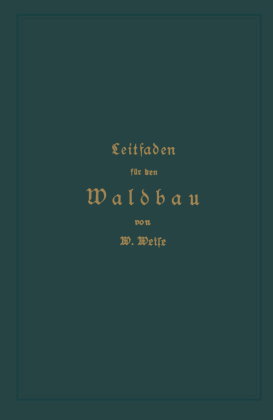 Leitfaden für den Waldbau