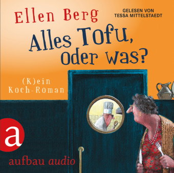 Alles Tofu, oder was?, 6 Audio-CDs