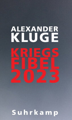 Kriegsfibel 2023