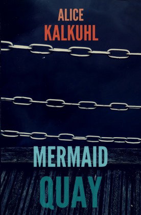 Mermaid Quay