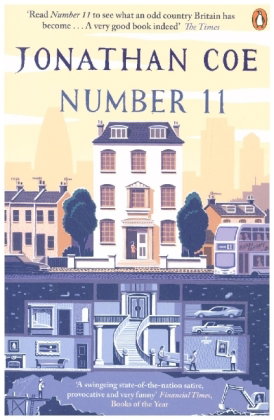 Number 11
