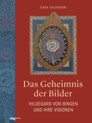 Das Geheimnis der Bilder