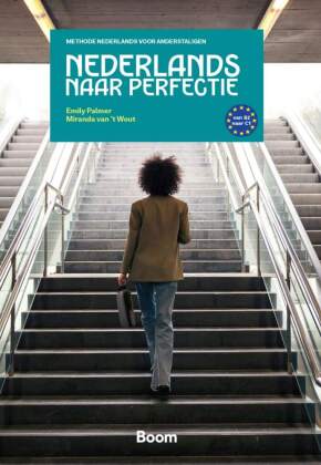 Nederlands naar perfectie B2-C1, 4th edition
