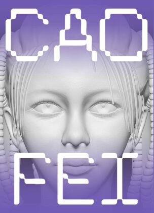 Cao Fei. Testimonies to the Near Future