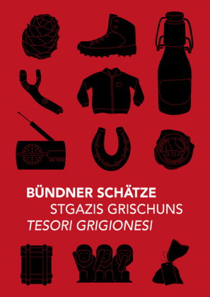 Bündner Schätze