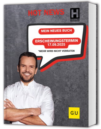 Hensslers Schnelle Nummer - morgens, mittags, abends