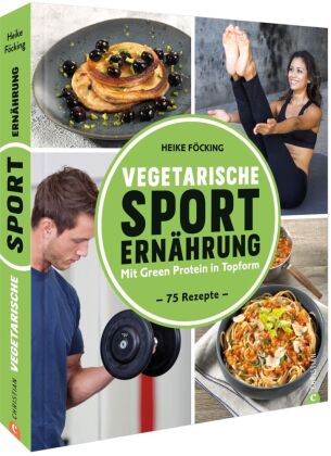 Vegetarische Sporternährung
