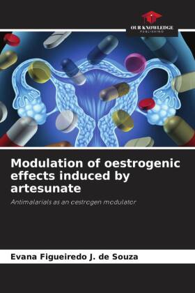 Modulation of oestrogenic effects induced by artesunate