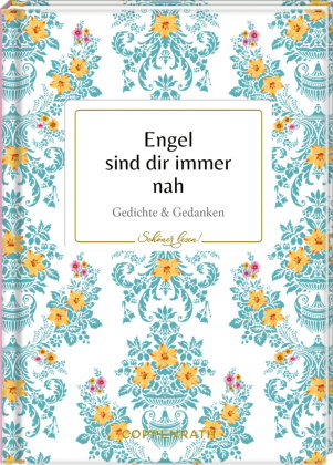 Engel sind dir immer nah
