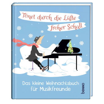 Tönet durch die Lüfte froher Schall