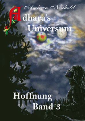 Adhara's Universum Band 3