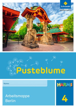Pusteblume. Sachunterricht - Ausgabe 2016 für Berlin und Brandenburg