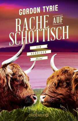 Rache auf Schottisch