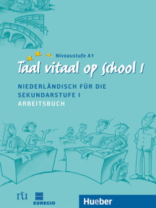Taal vitaal op school 1