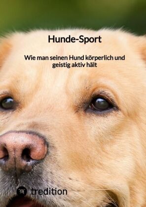 Hunde-Sport: Wie man seinen Hund körperlich und geistig aktiv hält