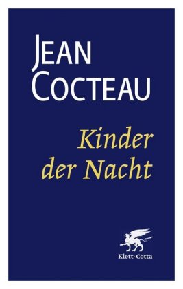 Kinder der Nacht (Cotta's Bibliothek der Moderne)
