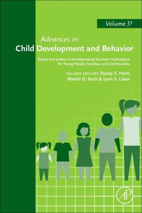 Equity and Justice in Developmental Science: Implications for Young People, Families, and Communitie