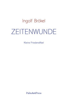 Zeitenwunde