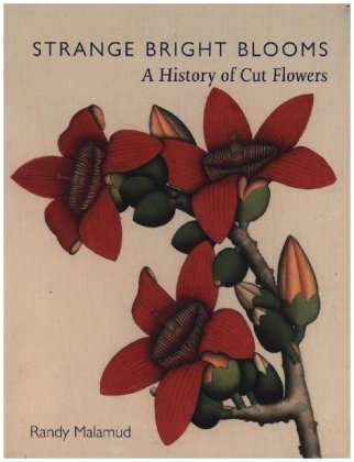 Strange Bright Blooms