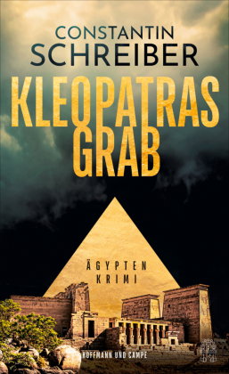 Kleopatras Grab