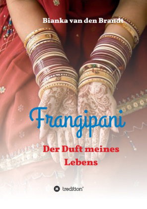 Frangipani