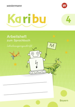 Karibu - Ausgabe für Bayern