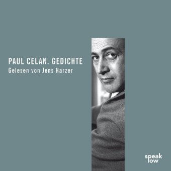 Eine Annäherung, Audio-CD