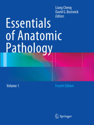 Essentials of Anatomic Pathology, m. 2 Buch