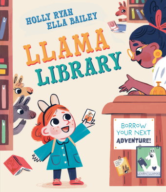 Llama Library