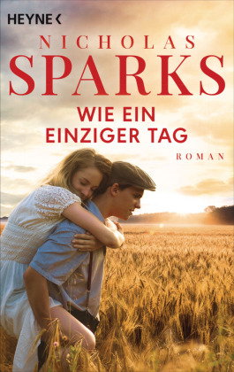 Wie ein einziger Tag