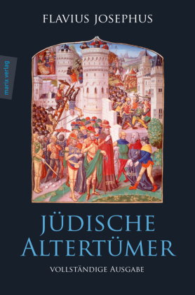 Jüdische Altertümer