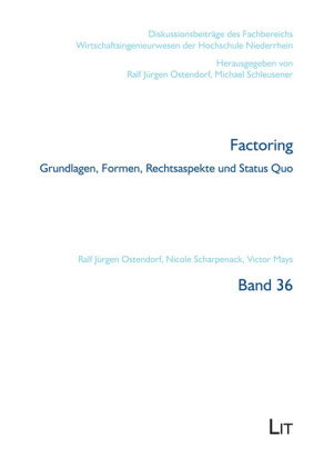 Factoring