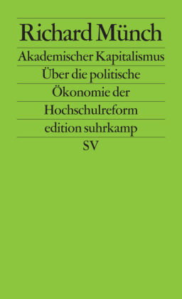 Akademischer Kapitalismus