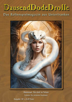 DausendDodeDrolle #46