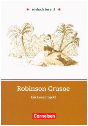 Einfach lesen! - Leseprojekte - Leseförderung ab Klasse 5 - Niveau 2
