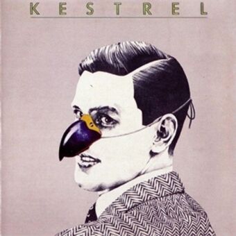 Kestrel, 2 Audio-CDs (Remasters Expanded Editon)