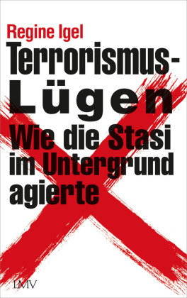 Terrorismus-Lügen