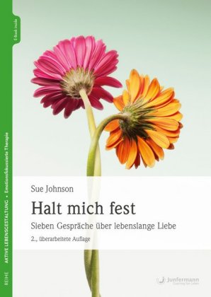 Halt mich fest, m. 1 Beilage