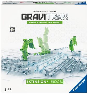 GraviTrax BASE - Extension Bridges