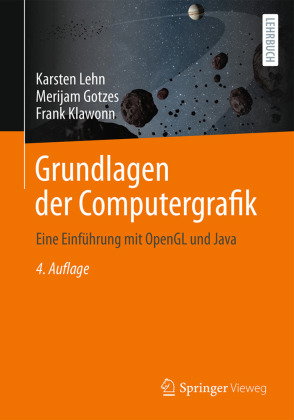 Grundlagen der Computergrafik