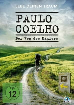 Paulo Coelho - Der Weg des Magiers, 1 DVD