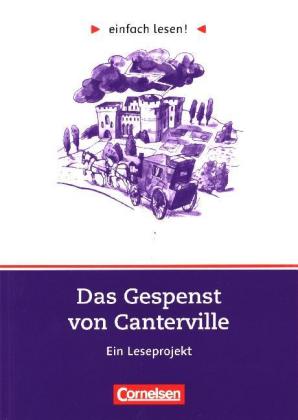 Einfach lesen! - Leseprojekte - Leseförderung ab Klasse 5 - Niveau 2