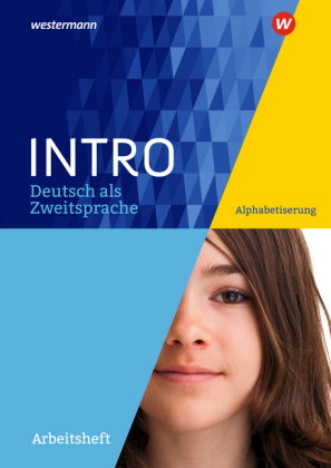 Arbeitsheft Alphabetisierung