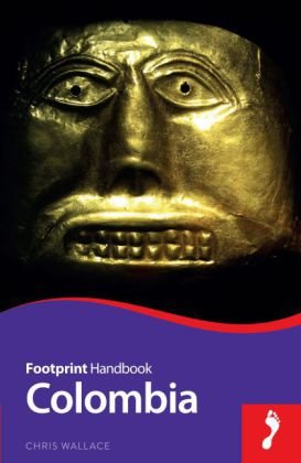 Footprint Colombia Handbook