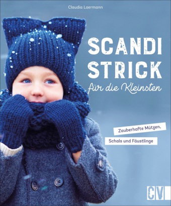 Scandi-Strick für die Kleinsten