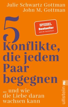 5 Konflikte, die jedem Paar begegnen