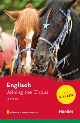 Joining the Circus